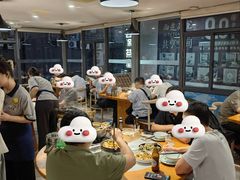 -九道菜有鸡鱼头(石鼓路店)