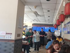 -武圣羊汤·西北面(安德路店)