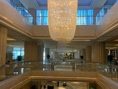-羿庭 Peacock Alley(上海外滩华尔道夫酒店)