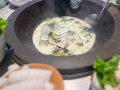 -鲜潭蒸汽石锅鱼(五道口购物中心店)