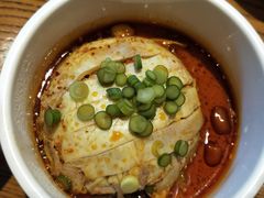 -渝是乎川渝小炒(新世界百货望京店)
