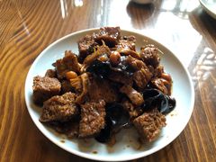 -双塔老饭店