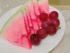 -千岛湖君澜度假酒店(文广轩中餐厅)