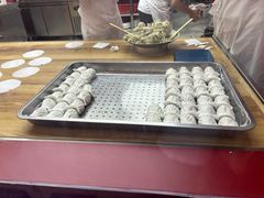 -金牌禄运·点心·啫煲(百信广场店)