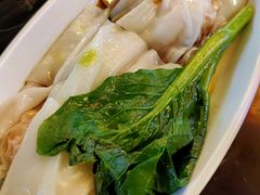 鲜虾滑肠粉-西关味(大卫城店)