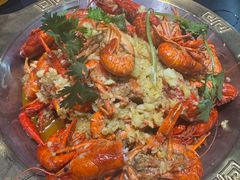 -串亿88烧烤·羊腿·羊蝎子(板泉路店)