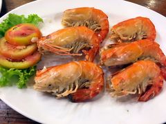 -J Daeng Seafood
