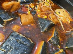 -眷江南之小蓝鲸(王府大街店)