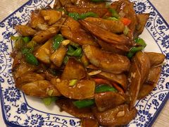 地三鲜-东北王食府(科大店)