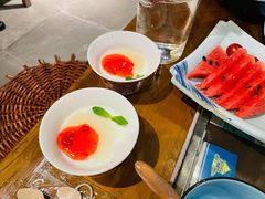 -局气 烤鸭·北京菜(前门店)