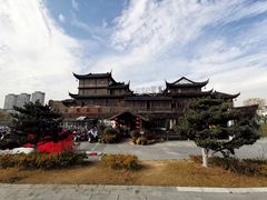 -二十八里太湖船菜(吉祥路店)