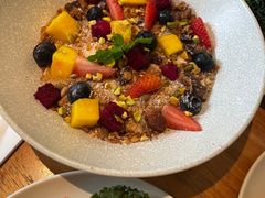 水果酸奶-Money Shops(愚园路店)