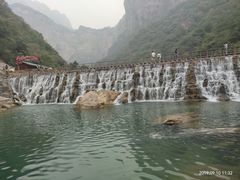 -河南宝泉旅游区