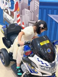 -奈尔宝家庭中心·亲子餐厅(鄞州万达店)