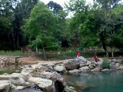 android_upload_pic-广州市石门国家森林公园