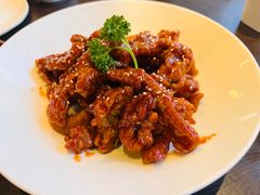 -老牌坊鲁菜名店(聊城美食岛店)