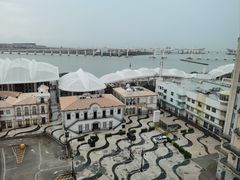 -澳门励庭海景酒店
