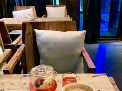 -漫咖啡(沙龙汇店)