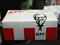 -肯德基(蓝湾广场店)