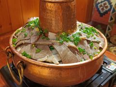 -如意林卡藏餐吧(大昭寺店)