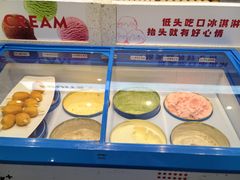 -西十二街牛排自助餐厅(大悦城店)