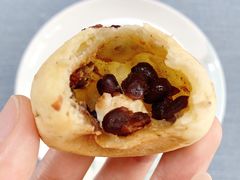 -啊噗吐呦现场烘焙(麦凯乐店)