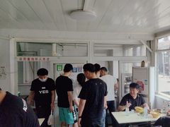 -桥西拉面