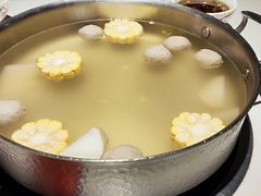 -汕头八合里海记牛肉店(清河店)