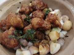 -禧宴Joyous Restaurant(禧园店)