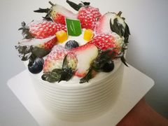 -Tomado绿色烘焙(大尧三路店)