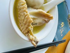 -观桥阁(锦溪店)