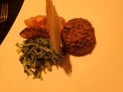 -外高桥喜来登酒店采悦轩