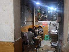 -黑竹香鸡(营和巷店)