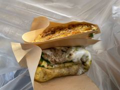 -大华煎饼(交道口北剪子巷店)