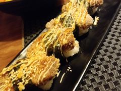 -昊·来了寿司(双楠2店)
