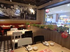 -避风塘(百联东郊店)