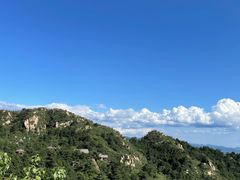 -云峰山自然风景区