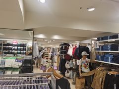 -优衣库(银座店)