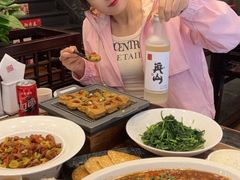 -一楼食业·美食人家