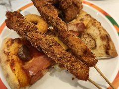 -比格比萨自助(宝山日月光店)