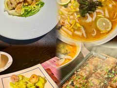 -艺术食堂(创意料理)