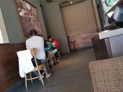 -星巴克(保定华创广场店)