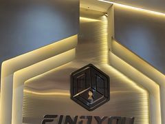 -恐怖游戏(湖滨店)