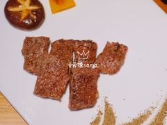 -福州融侨皇冠假日酒店·三宅日本餐厅