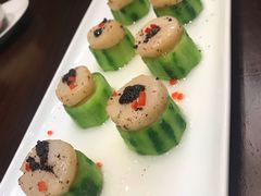 -臻萃轩中餐厅(国家会展中心店)