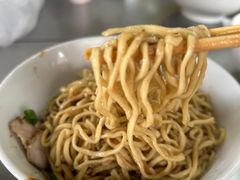 干拌面-非遗·爱西干面(小公园总店)