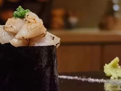 -Hulu Sushi葫芦寿司 Omakase