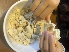 -建基泡馍·西安老字号·清真(永宁店)