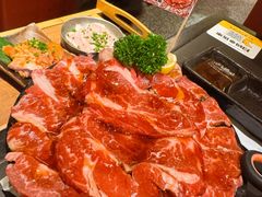 谷牛甄选全牛拼盘-谷牛和牛烤肉(漕河泾印象城店)