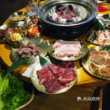 畅吃肉多多一番，来肉多坊